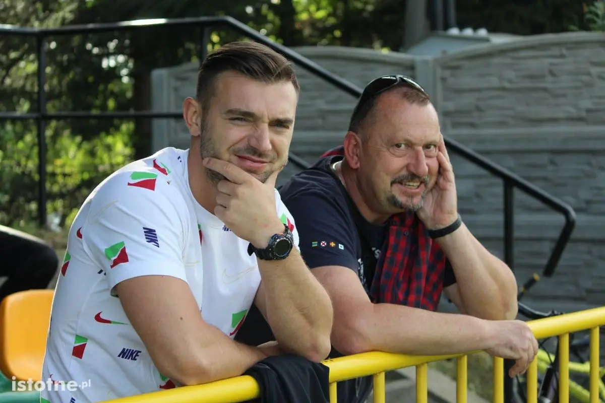 12 goli w meczu pucharowym GKS Warta Bolesławiecka – BKS Bolesławiec