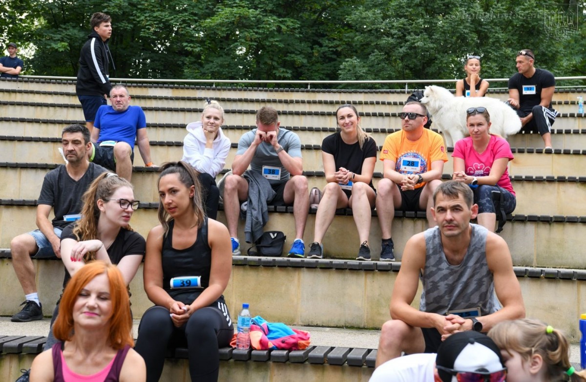 Bolesławiecki Bieg po Schodach – Bieg po Ceramiczną Filiżankę