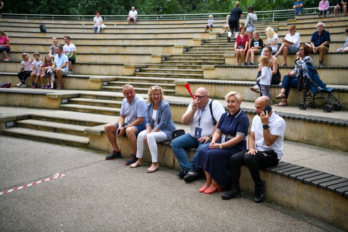 Bolesławiecki Bieg po Schodach – Bieg po Ceramiczną Filiżankę