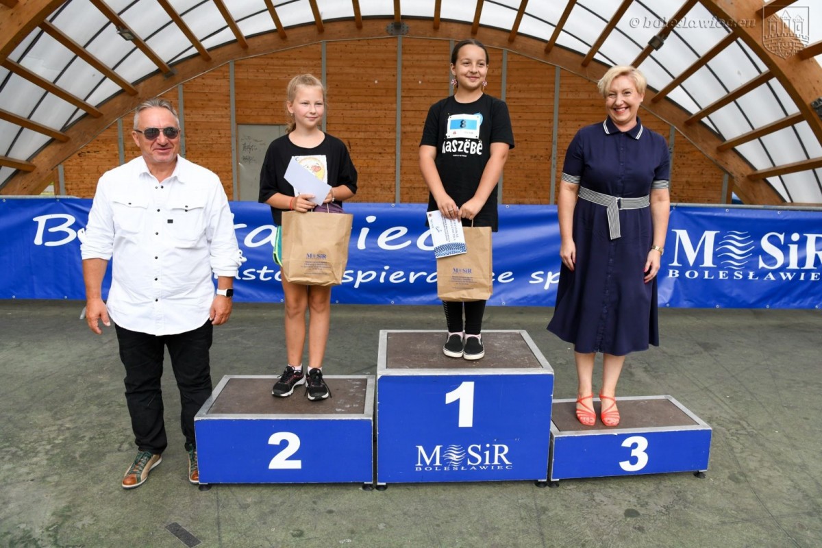 Bolesławiecki Bieg po Schodach – Bieg po Ceramiczną Filiżankę