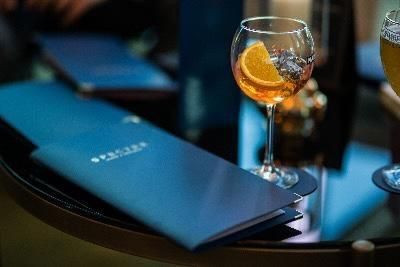 Spectre Lounge&Restaurant ponownie zaprasza