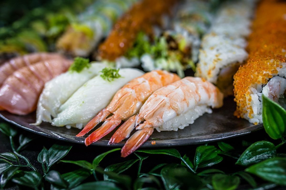 Spectre Lounge&Restaurant ponownie zaprasza