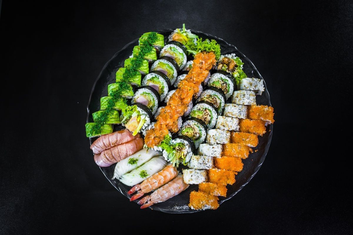 Spectre Lounge&Restaurant ponownie zaprasza