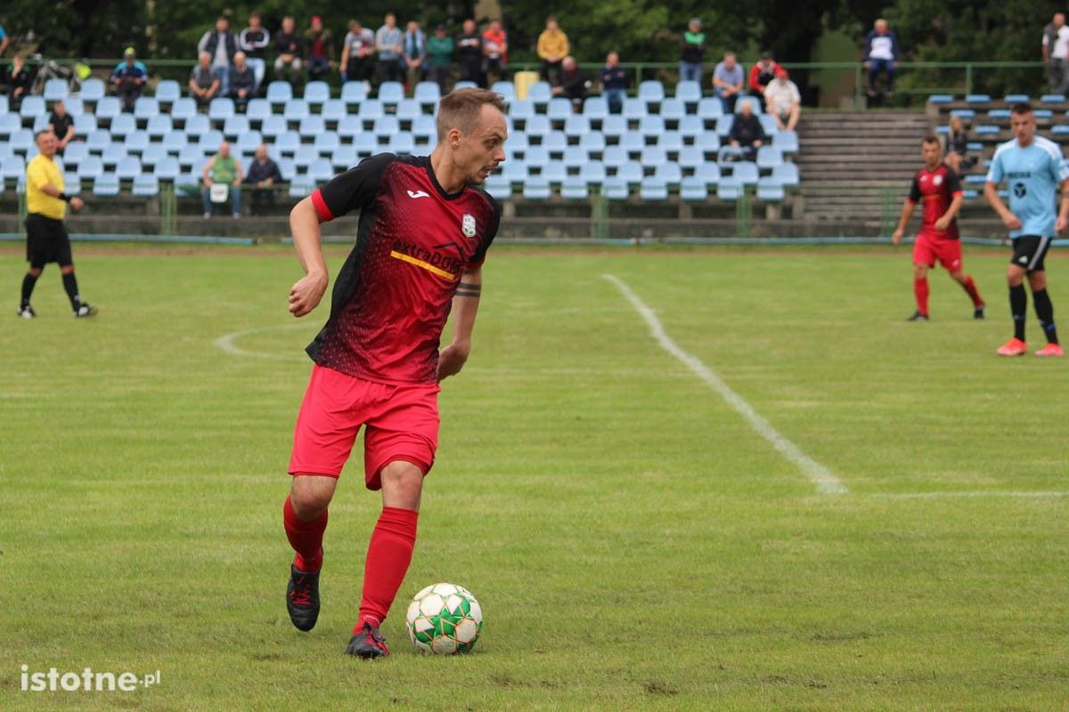 Niespodzianki nie było. BKS wysoko wygrywa z Górnikiem Węgliniec