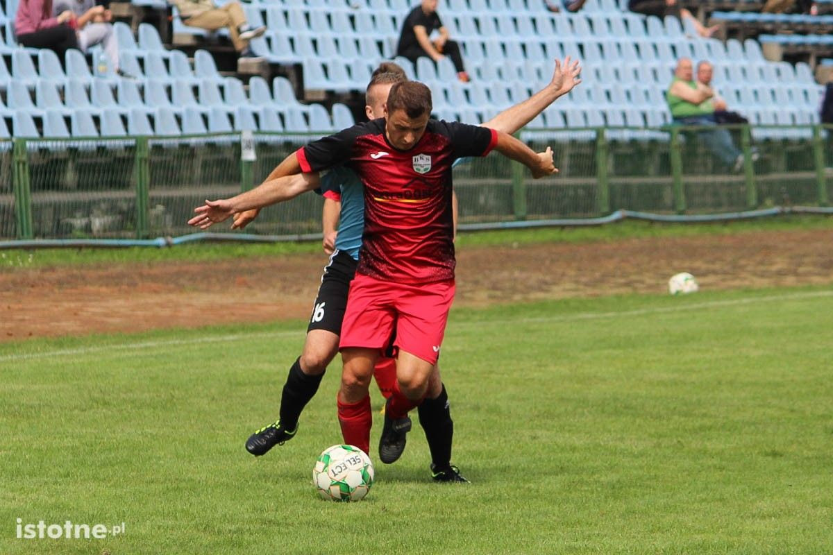 Niespodzianki nie było. BKS wysoko wygrywa z Górnikiem Węgliniec