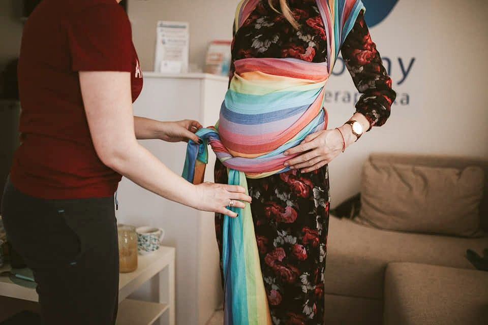 Szkoły Rodzenia Esi Journey Dagmary Łukasiewicz-Kołacz