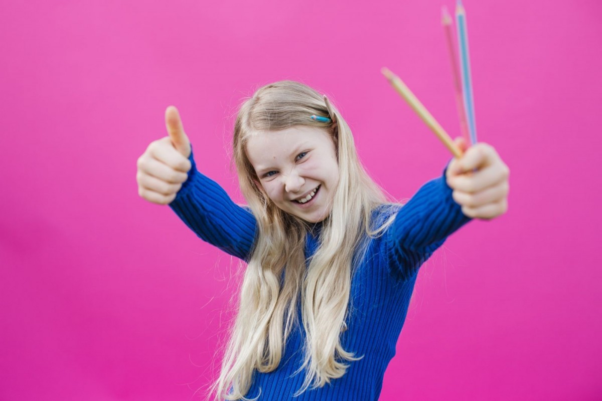 Dare to Speak, szkoła językowa, która powstała dla kursanta