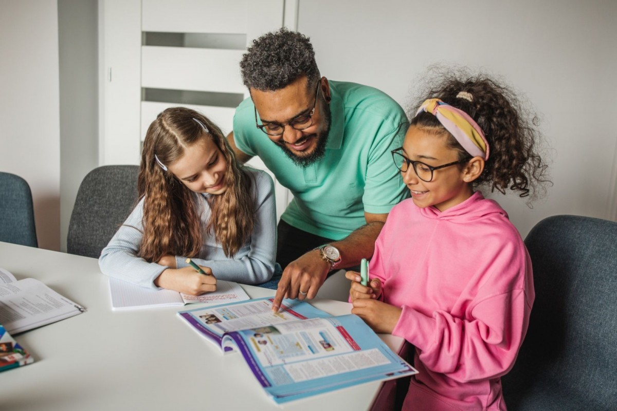 Dare to Speak, szkoła językowa, która powstała dla kursanta