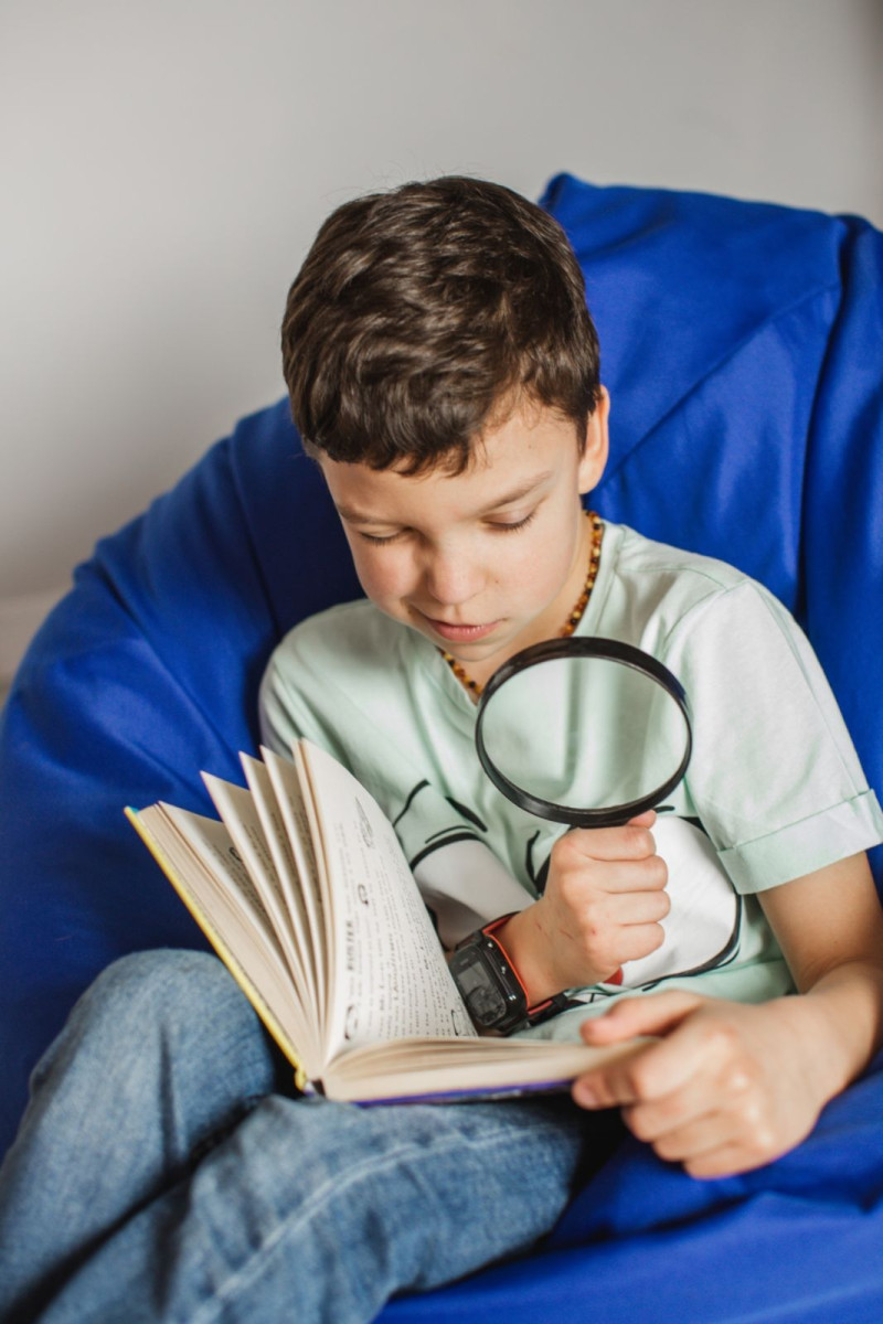 Dare to Speak, szkoła językowa, która powstała dla kursanta