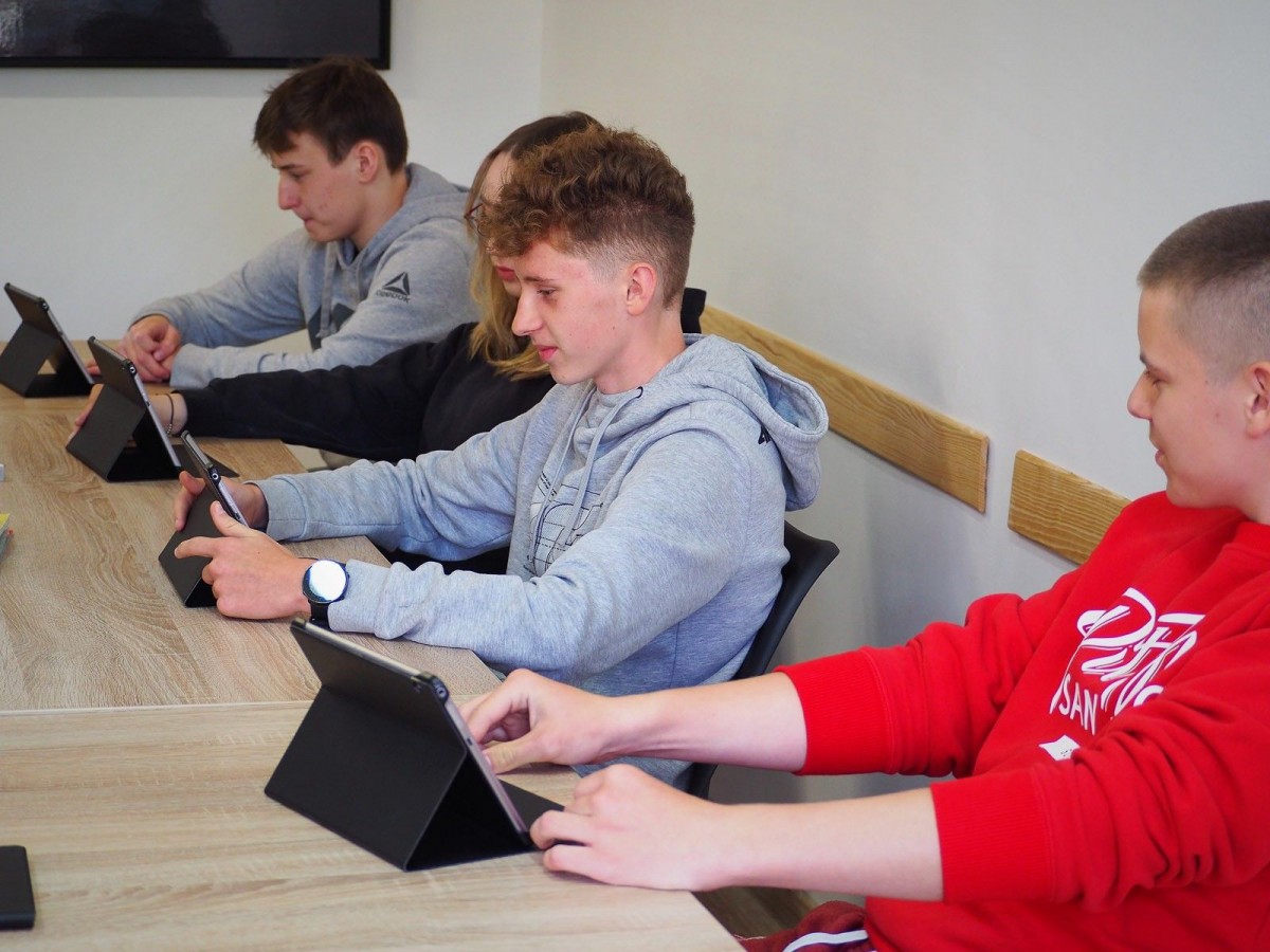 Zapisy do szkoły językowej Better Call Paul w Bolesławcu! Angielski i niemiecki