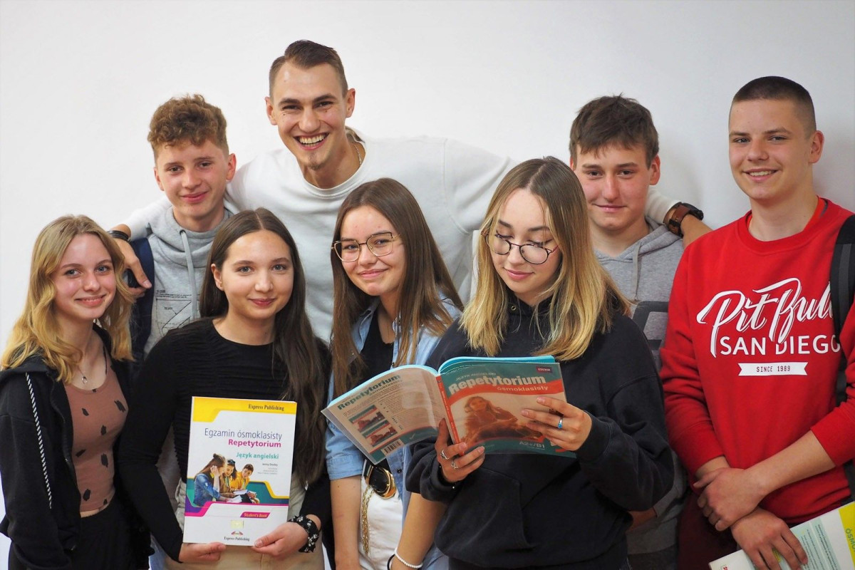 Zapisy do szkoły językowej Better Call Paul w Bolesławcu! Angielski i niemiecki