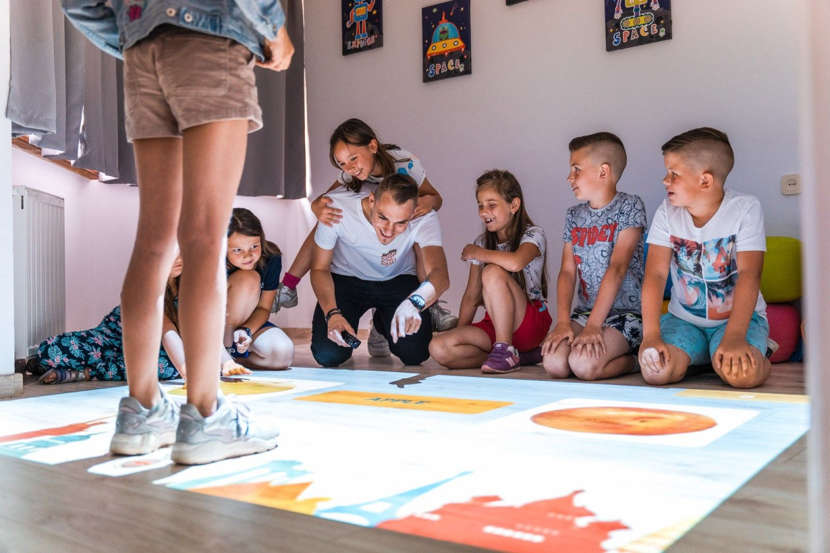 Zapisy do szkoły językowej Better Call Paul w Bolesławcu! Angielski i niemiecki