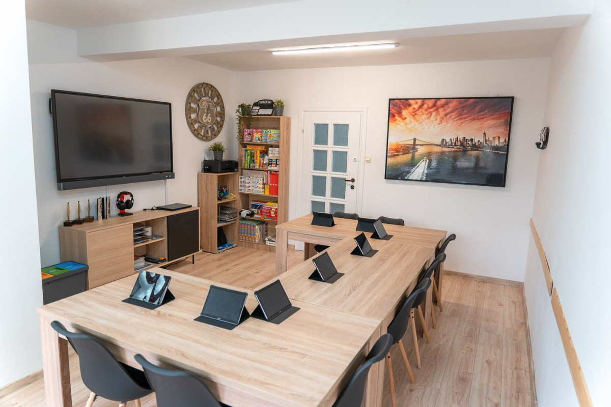 Zapisy do szkoły językowej Better Call Paul w Bolesławcu! Angielski i niemiecki