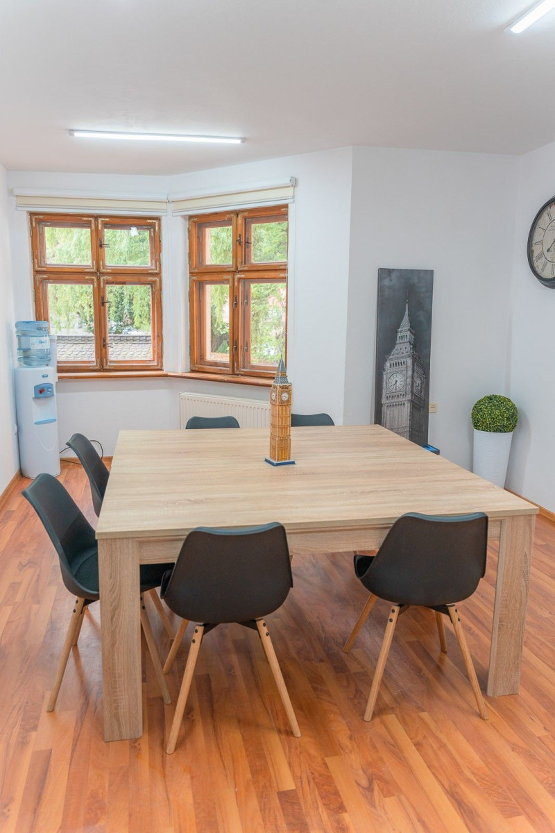 Zapisy do szkoły językowej Better Call Paul w Bolesławcu! Angielski i niemiecki