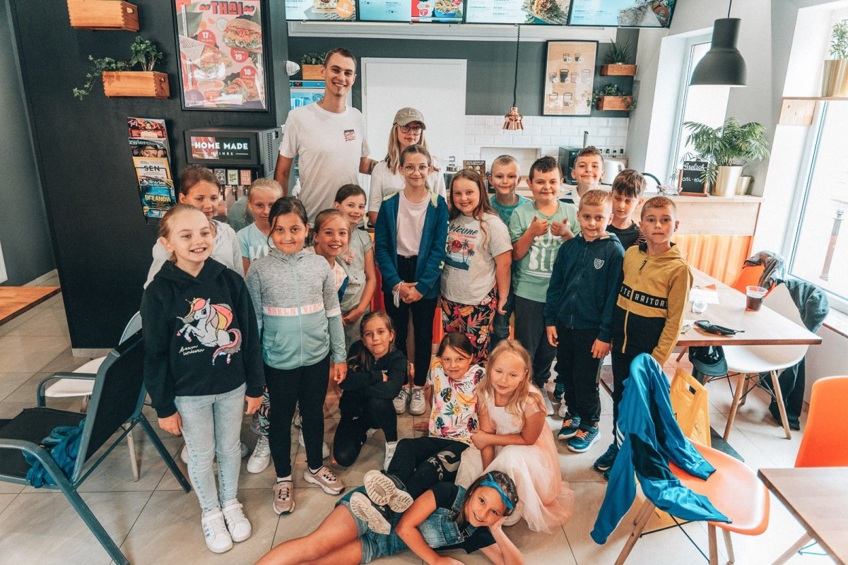 Zapisy do szkoły językowej Better Call Paul w Bolesławcu! Angielski i niemiecki