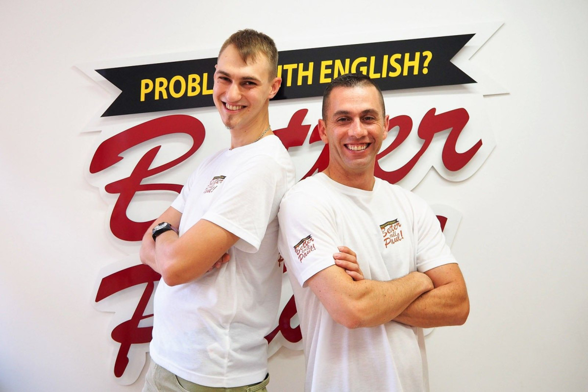 Zapisy do szkoły językowej Better Call Paul w Bolesławcu! Angielski i niemiecki