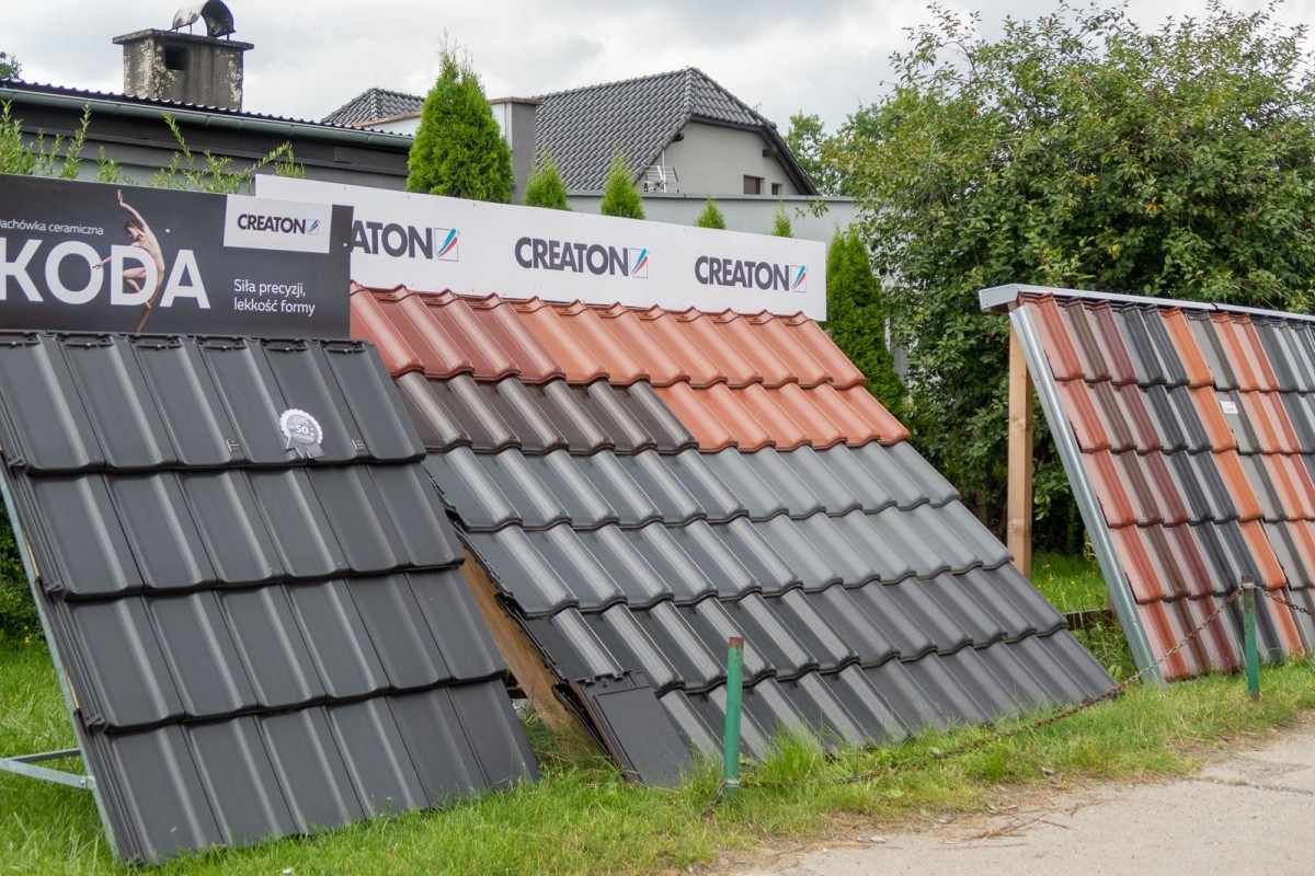 Extra Dom Bolesławiec hurtownia materiałów budowlanych