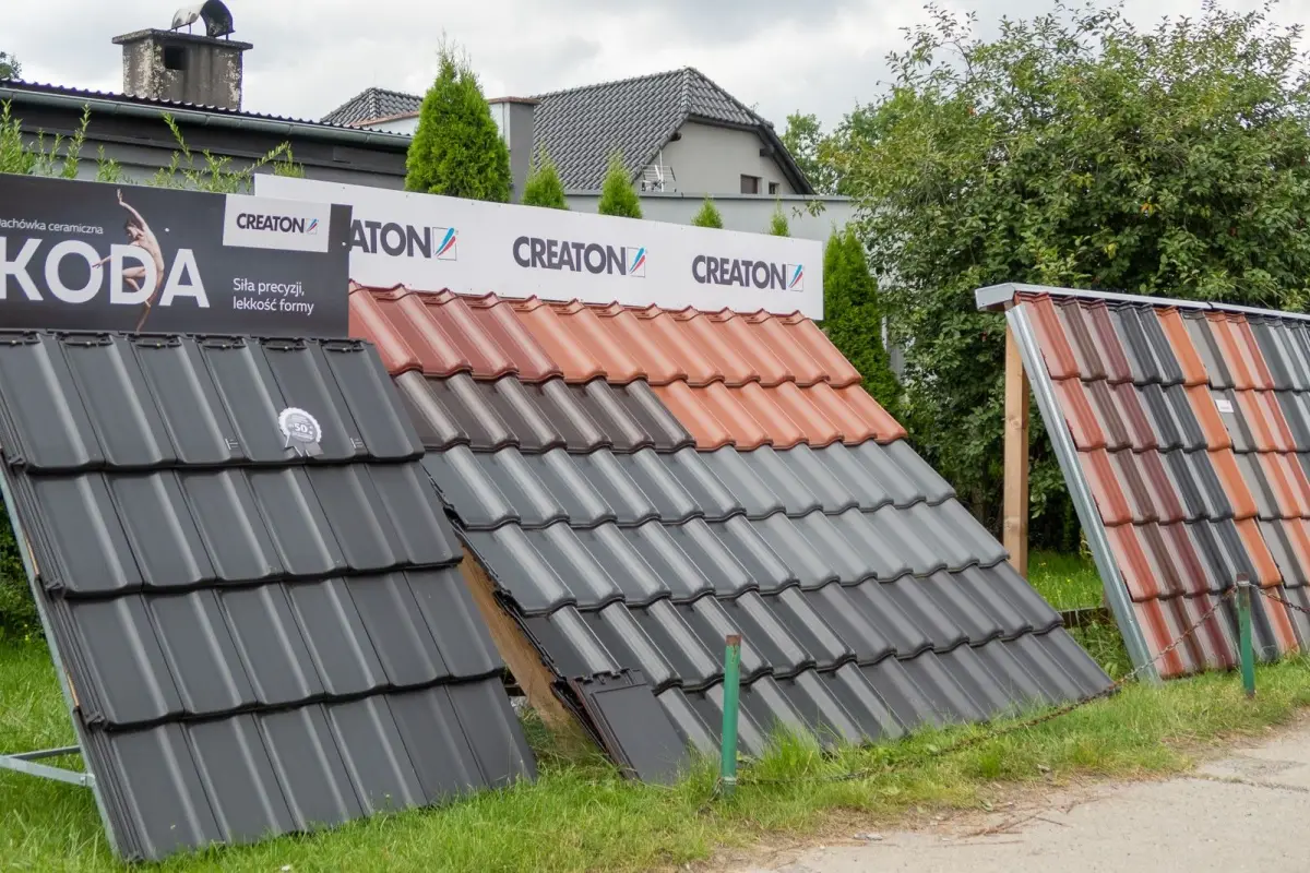 Extra Dom Bolesławiec hurtownia materiałów budowlanych