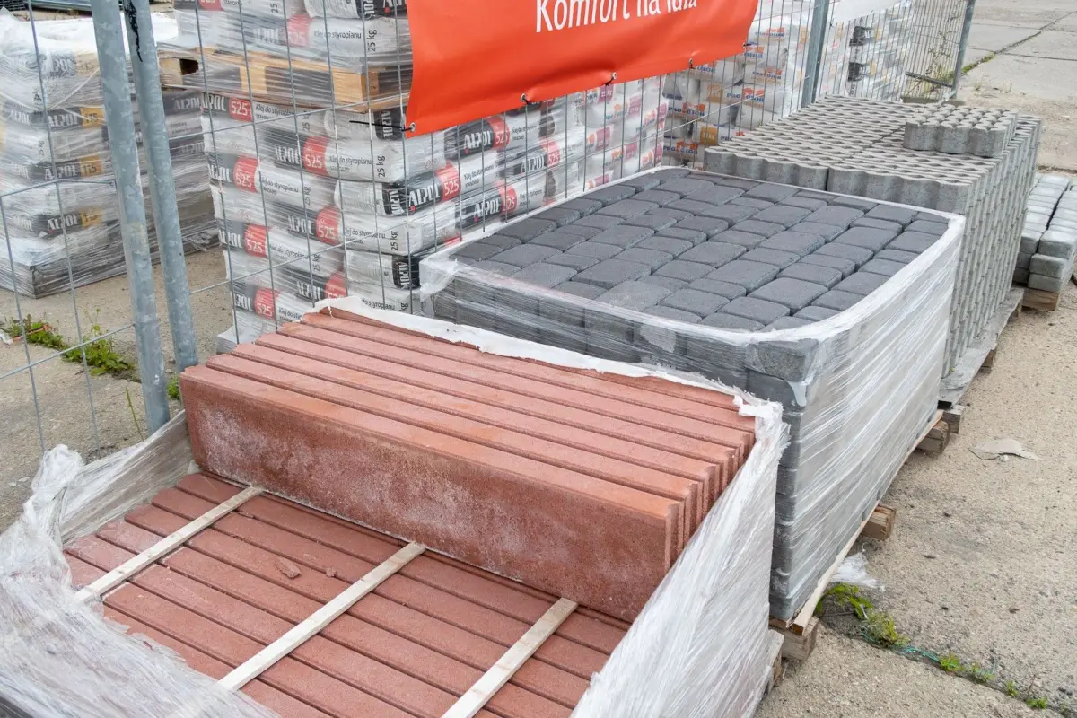 Extra Dom Bolesławiec hurtownia materiałów budowlanych