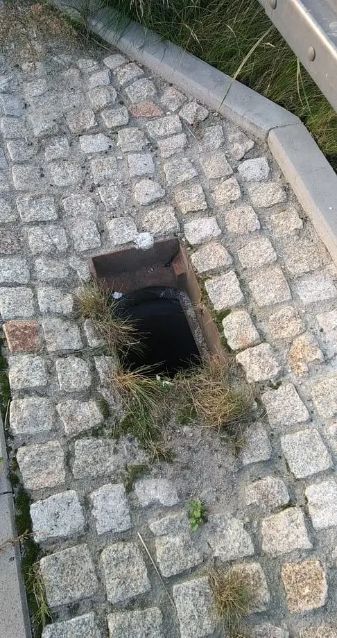 Zdjęcia podesłane 7 września