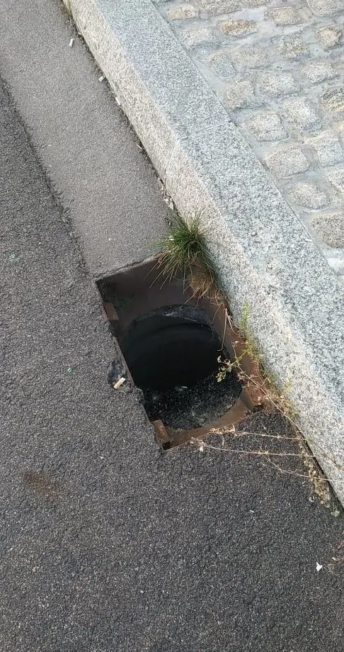 Zdjęcia podesłane 7 września