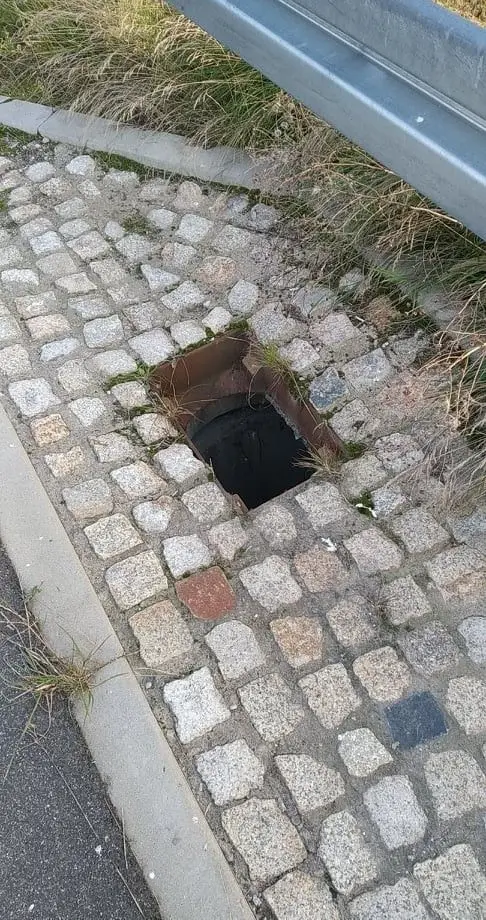 Zdjęcia podesłane 7 września