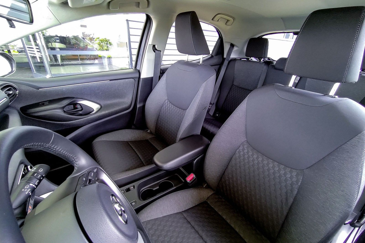 Pracownicy Toyota Boshoku Poland w Wykrotach świętowali wdrożenie nowego projektu