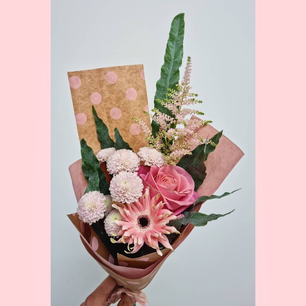 Dekoracje imprezowe DAHIOOSH Atelier