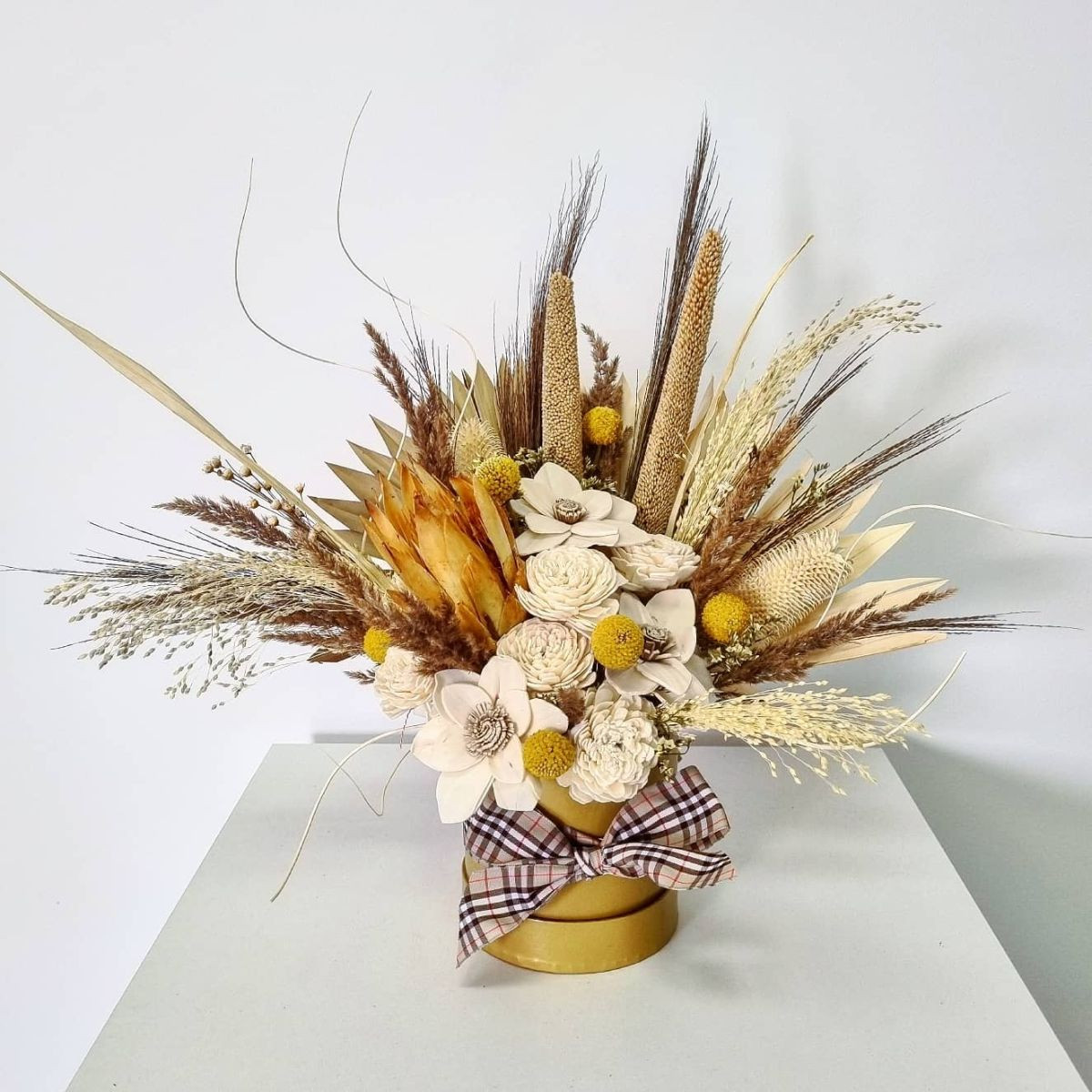 Dekoracje imprezowe DAHIOOSH Atelier