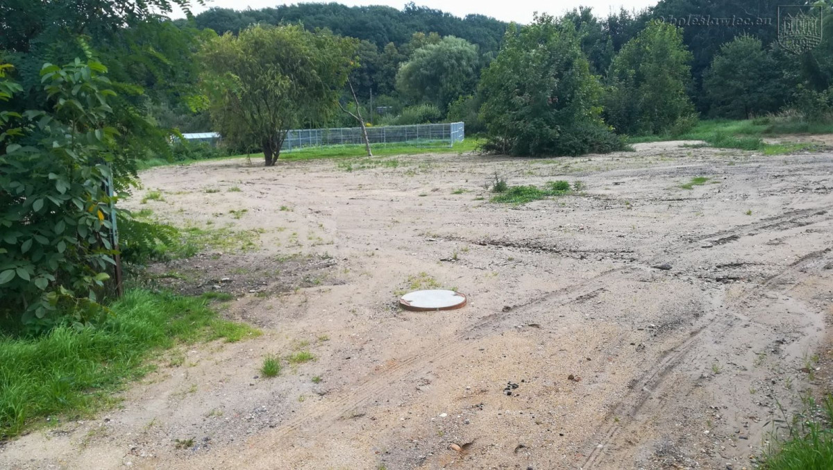 Budowa kanalizacji deszczowej przy Konradowskiej zakończona