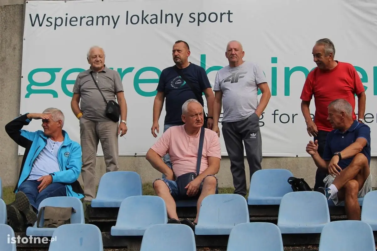 BKS wygrywa przy Spółdzielczej z Victorią Jelenia Góra