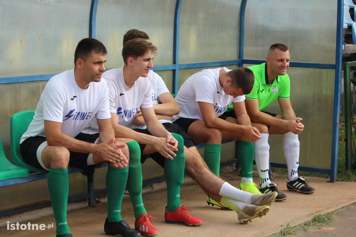 BKS wygrywa przy Spółdzielczej z Victorią Jelenia Góra