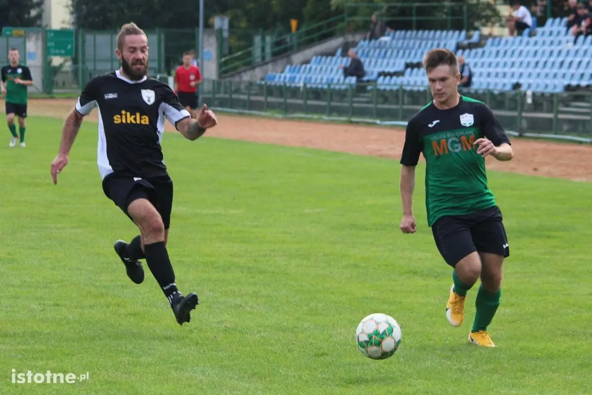 BKS wygrywa przy Spółdzielczej z Victorią Jelenia Góra