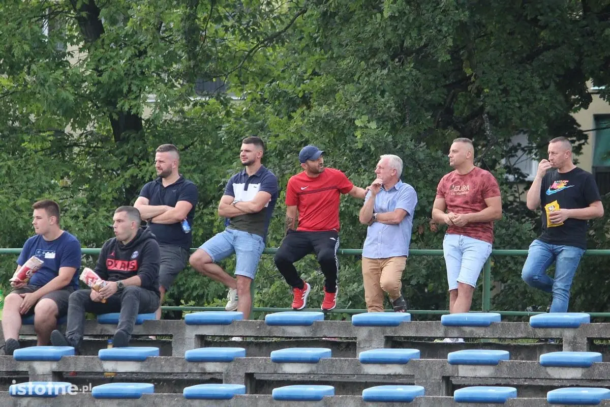 BKS wygrywa przy Spółdzielczej z Victorią Jelenia Góra