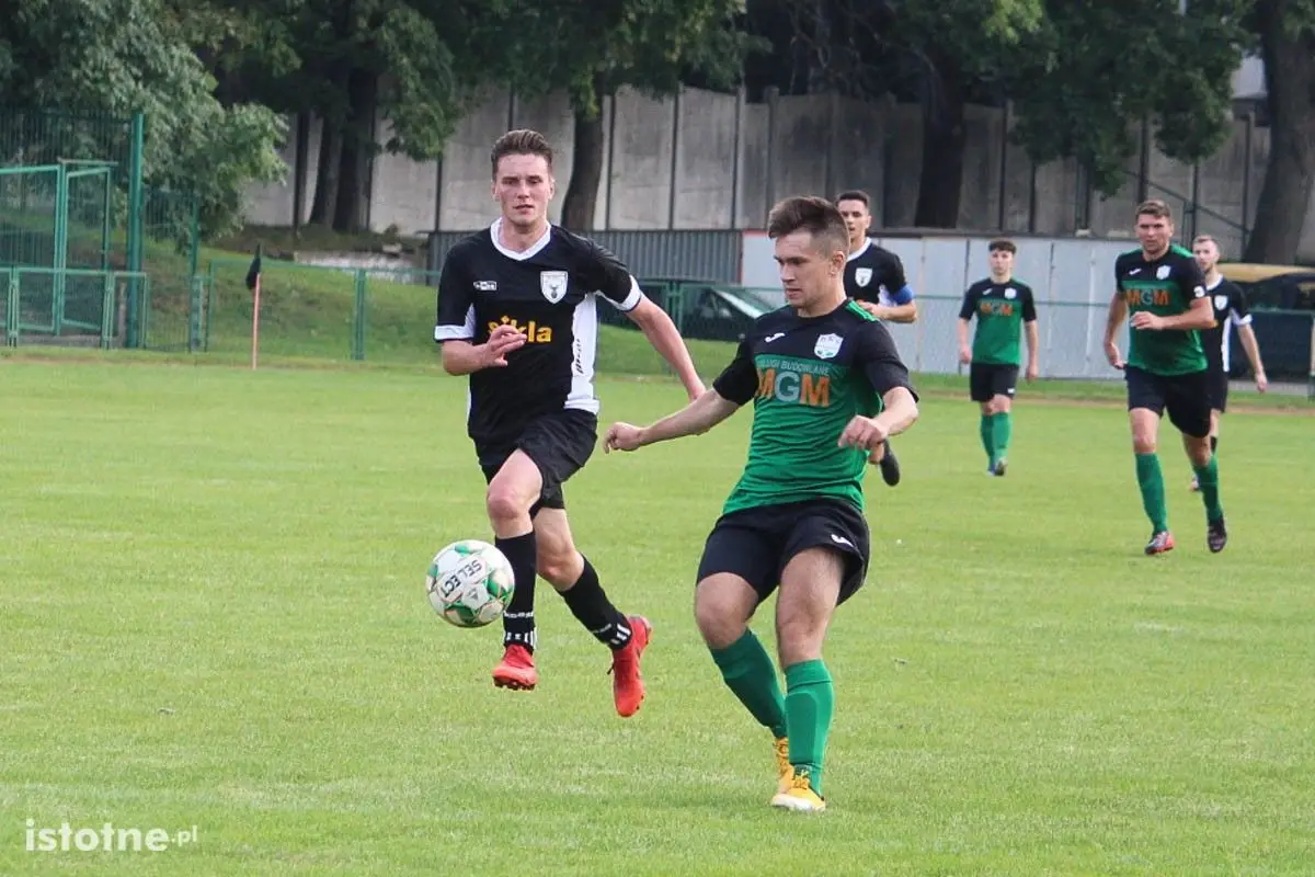 BKS wygrywa przy Spółdzielczej z Victorią Jelenia Góra