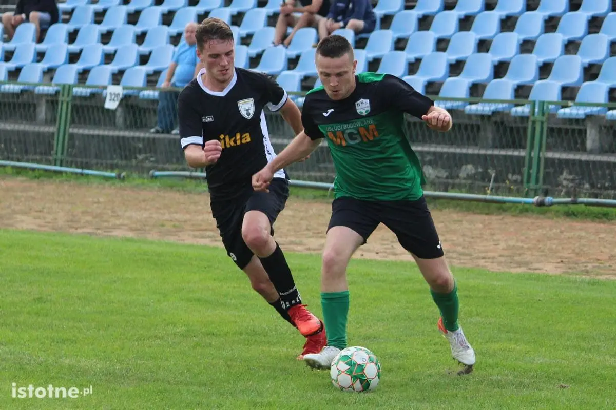 BKS wygrywa przy Spółdzielczej z Victorią Jelenia Góra