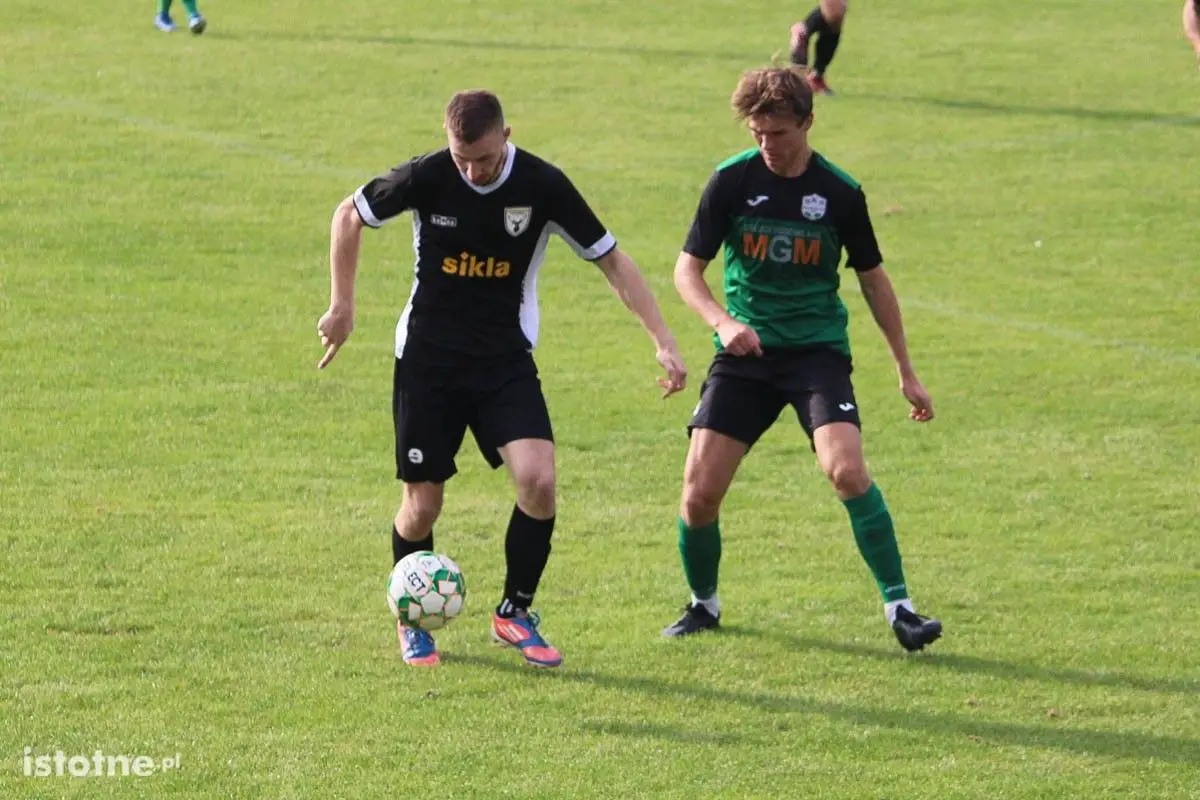BKS wygrywa przy Spółdzielczej z Victorią Jelenia Góra