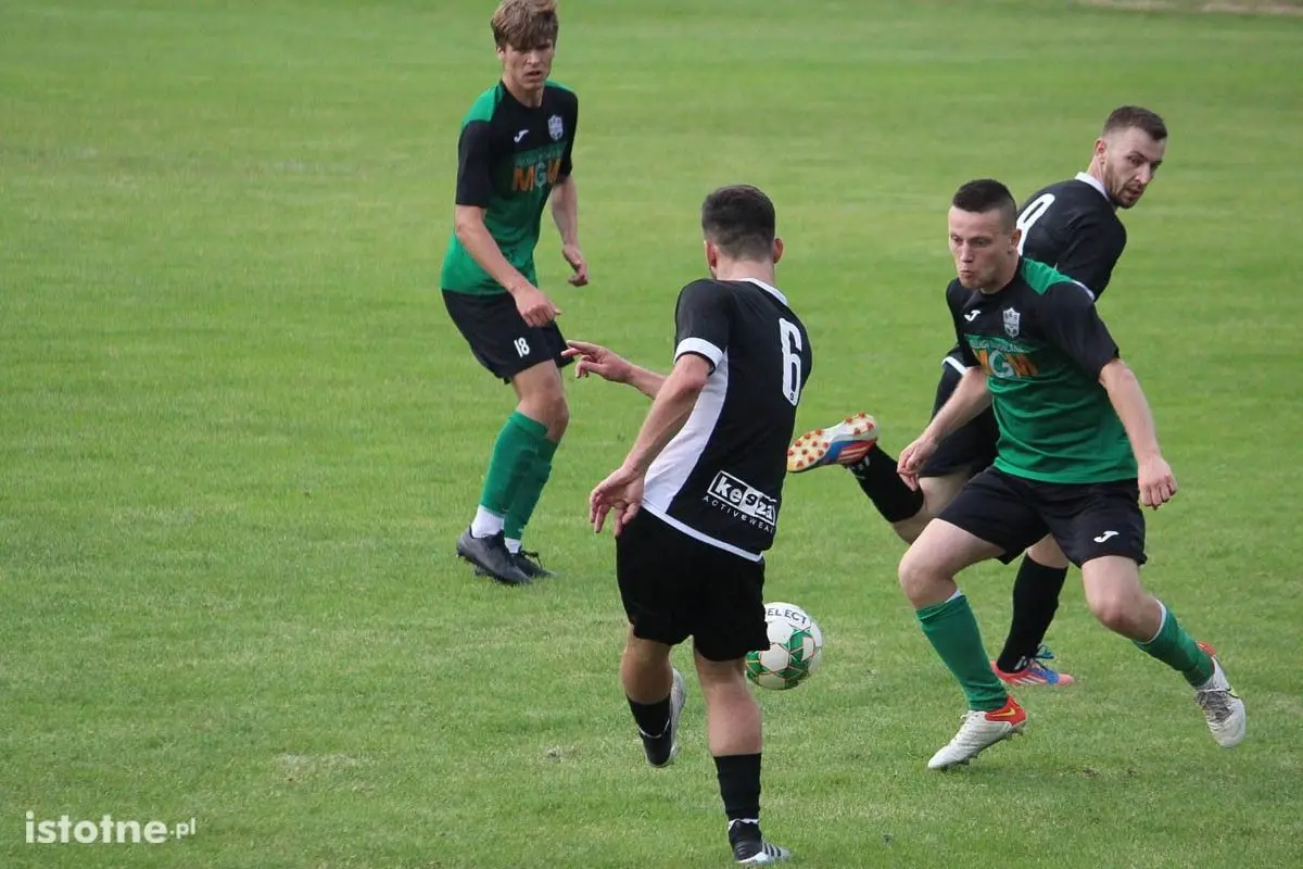 BKS wygrywa przy Spółdzielczej z Victorią Jelenia Góra