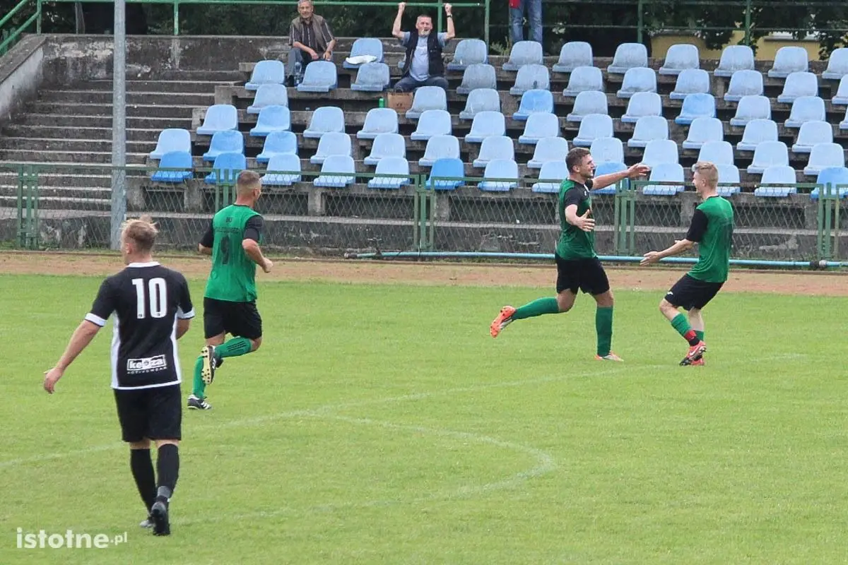 BKS wygrywa przy Spółdzielczej z Victorią Jelenia Góra