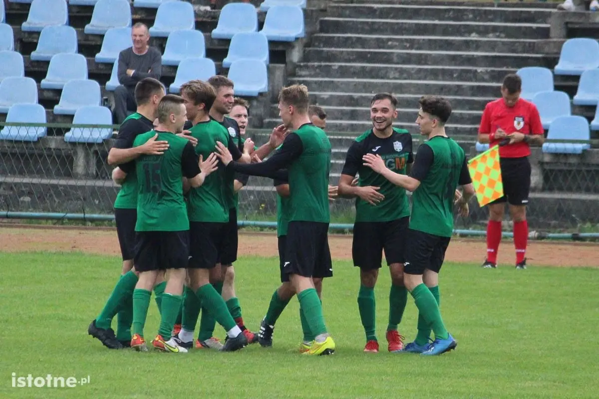BKS wygrywa przy Spółdzielczej z Victorią Jelenia Góra