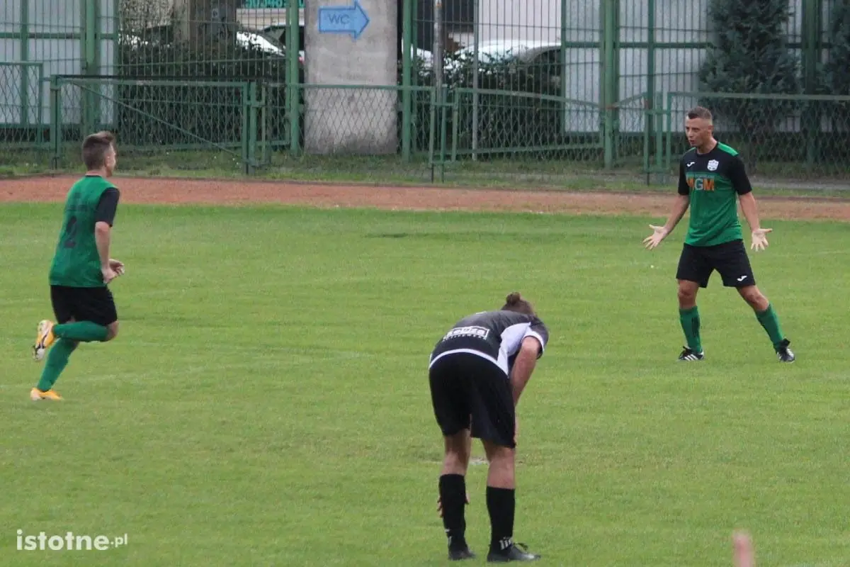BKS wygrywa przy Spółdzielczej z Victorią Jelenia Góra