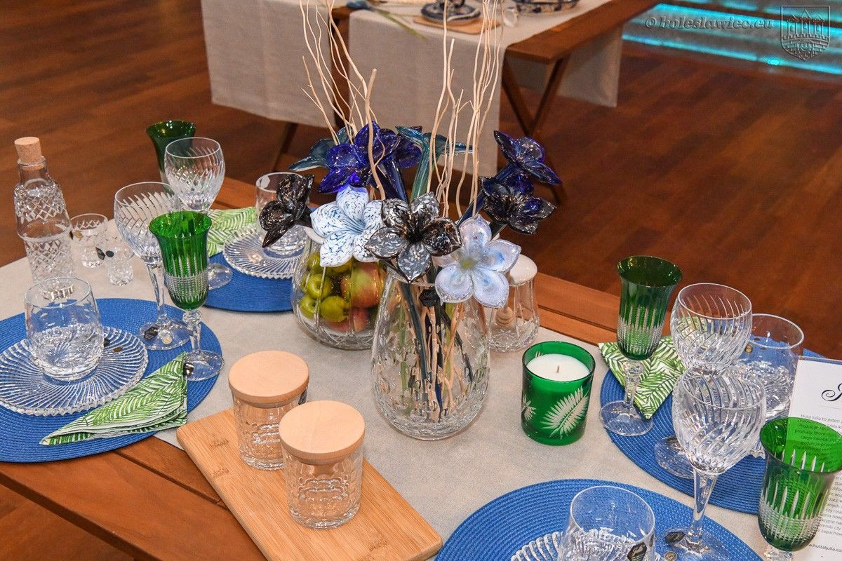 Fotorelacja z wystawy