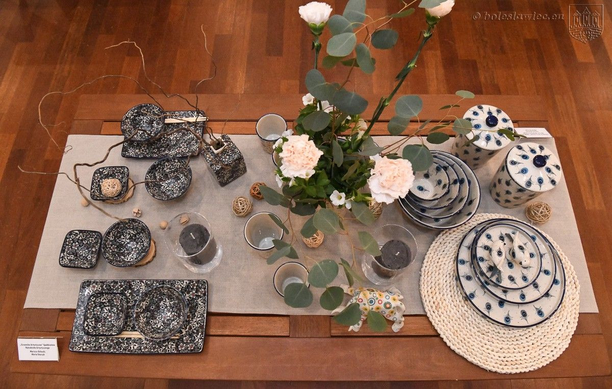 Fotorelacja z wystawy