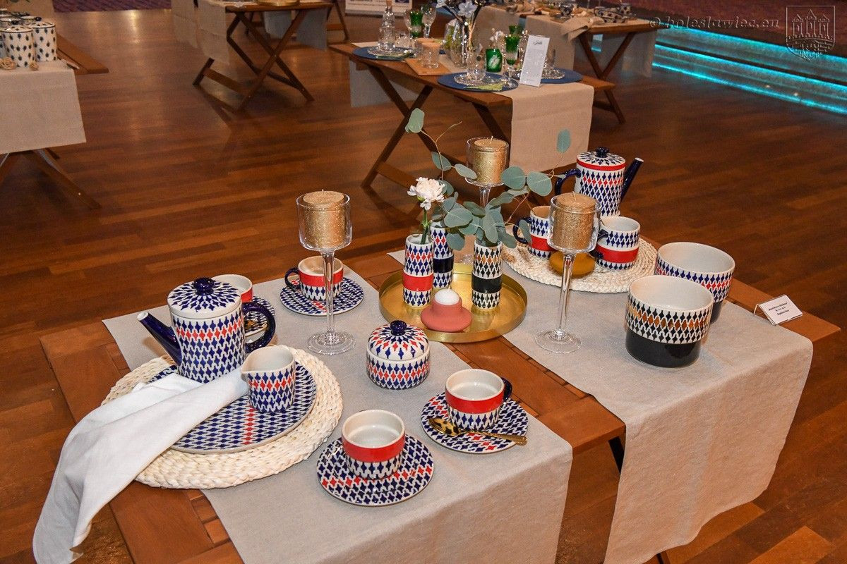 Fotorelacja z wystawy