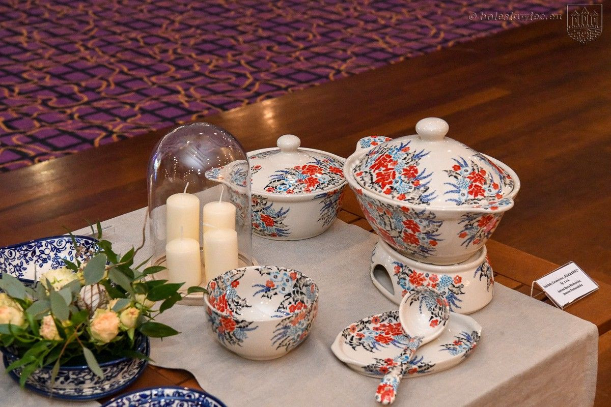 Fotorelacja z wystawy