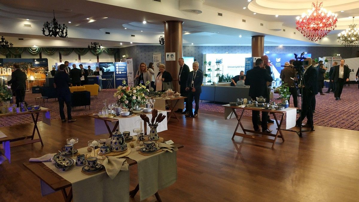 Fotorelacja z wystawy