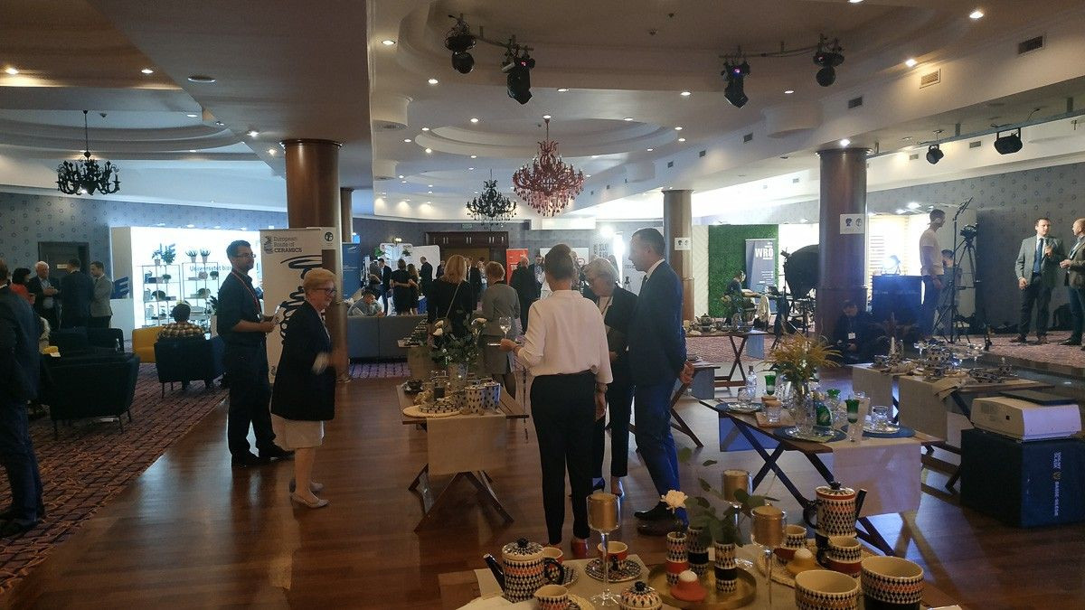 Fotorelacja z wystawy