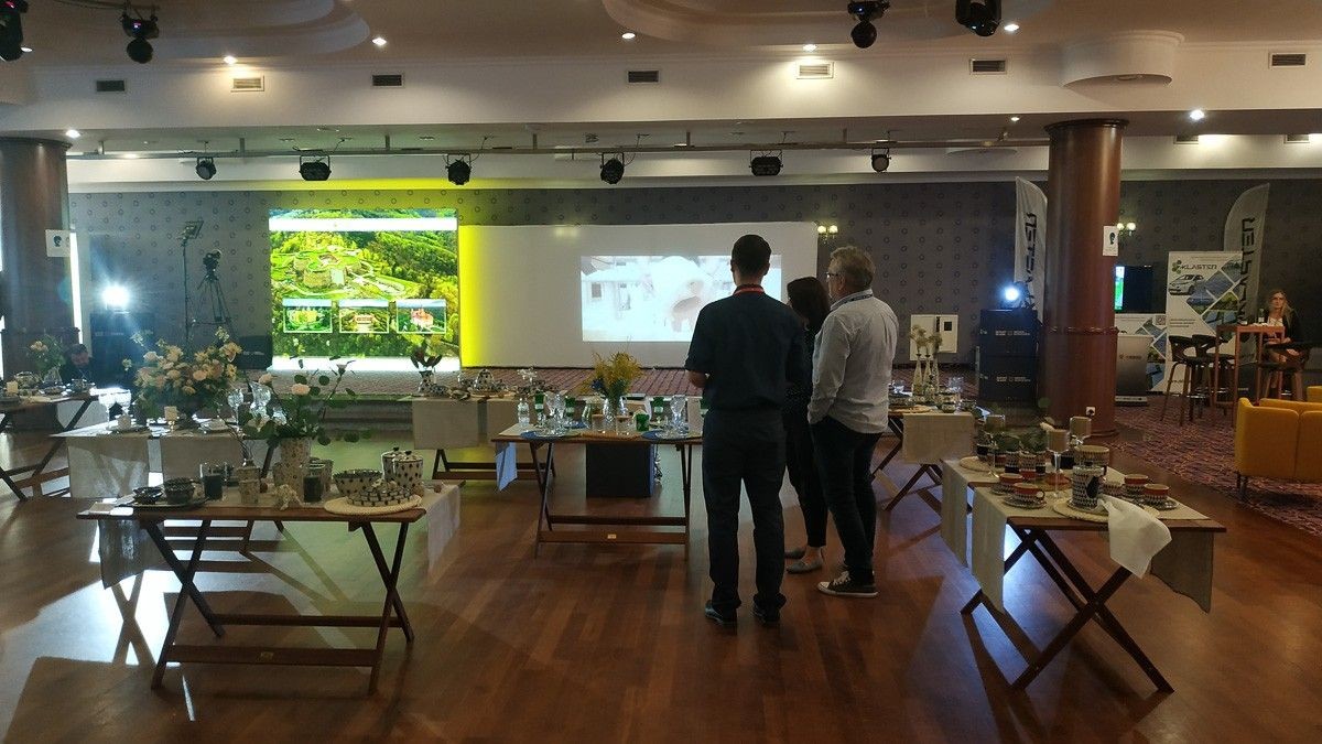 Fotorelacja z wystawy