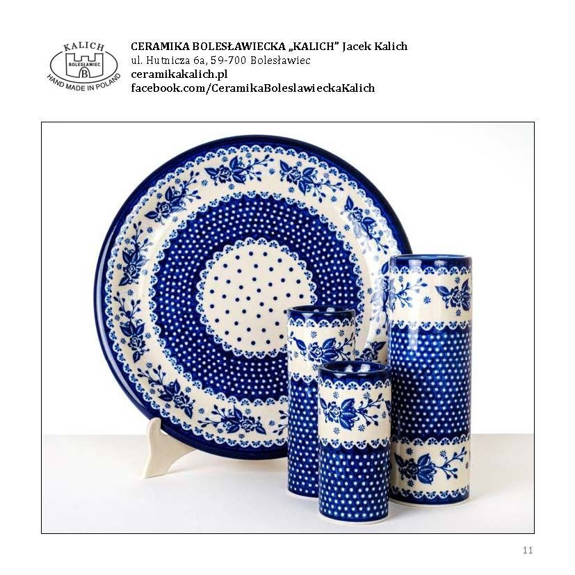 Katalog „Na dolnośląskim stole. Ceramika z Bolesławca, szkło z Piechowic i porcelana z Wałbrzycha”