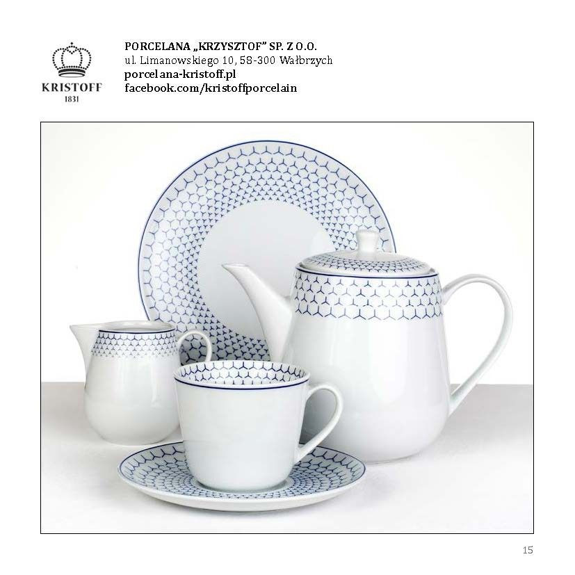 Katalog „Na dolnośląskim stole. Ceramika z Bolesławca, szkło z Piechowic i porcelana z Wałbrzycha”